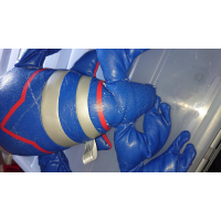 Officiële Pokemon Kyogre knuffel +/- 58cm (beschadigd)